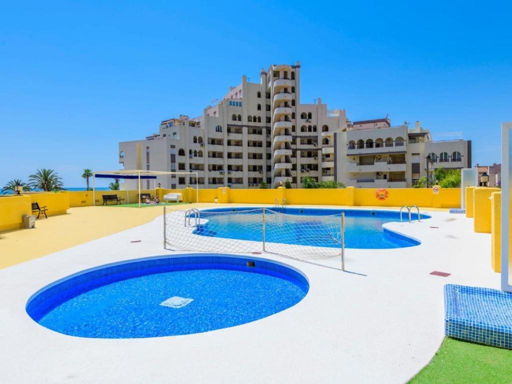 El Cano Magicworld Marinador โอโรเปซาเดลมาร์ ภายนอก รูปภาพ